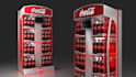design 3d pop posm retail product display stand solutions