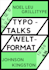 design an announcement poster