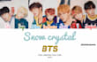creating bts video color coded very good
