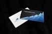 awesome business card design
