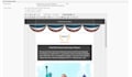 send bulk email marketing with text, images, html templates