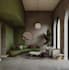 model and render photorealistic 3d exterior images