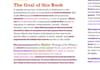 edit and proofread your tabletop rpg content
