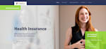 develop a website for your insurance agency