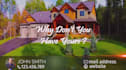 create real estate videos for agent promotion