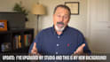 be your video spokesperson