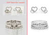 do jewelry background removal, creative retouching