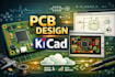 design professional pcbs and schematics for your hardware project