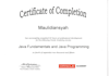 do java programming projects