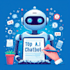 build your whatsapp, messenger and chatgpt  chatbot