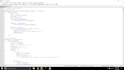 bug fix for jquery, jquery ui, javascript and ajax