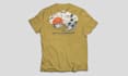 create custom graphic shirt designs with streetwear style