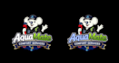 design a custom mascot logo for esports, food and brands