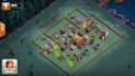 selling my th10 coc base