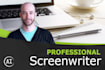 write your feature screenplay