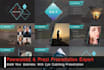 create amazing professional powerpoint presentation