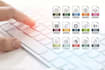 do data entry and data editing offline and online