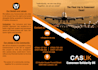 create outstanding tri fold brochure design within 24 hours