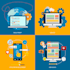 design a standard, responsive and SEO website in any niche