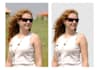do clipping path and remove background or cutout image
