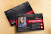 design your real estate business card