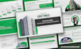 professionally redesign powerpoint presentation