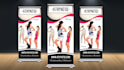 design a roll up banner