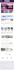 fix html css js bootstrap wordpress shopify website design and responsive issues