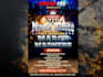 design professional business flyer