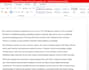 do research and summaries