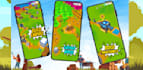 develop a game on unity 2d, 3d