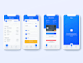 develop your react native app with  redux