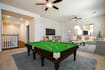 create realistic 3d interior design and virtual staging