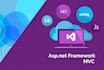 do any mvc, asp net, sql server task
