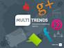create a professional PPT presentation