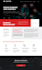create a wordpress website design in figma for your business