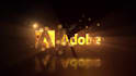 do premium 3d intro logo animation video in 4k