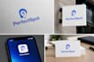 create elegant luxury brand logo design