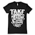 make custom and trendy t shirt design