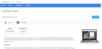 fix website speed and performance issue with page speed tool