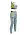 create a 3d mock up of existing cad pattern