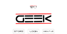 develop a full featured web application