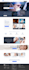 convert figma to responsive HTML template with bootstrap