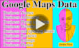 do mapping geocoding and reverse geocoding