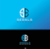 construct a sleek and unique logo with source files