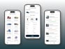 develop tow truck mobile application like aaa, with ai