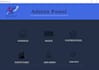create desktop application in java