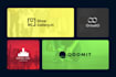 design modern minimalist logo design