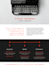 make your resume stand out with beautiful graphics