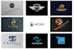 design a modern minimalist logo for your business